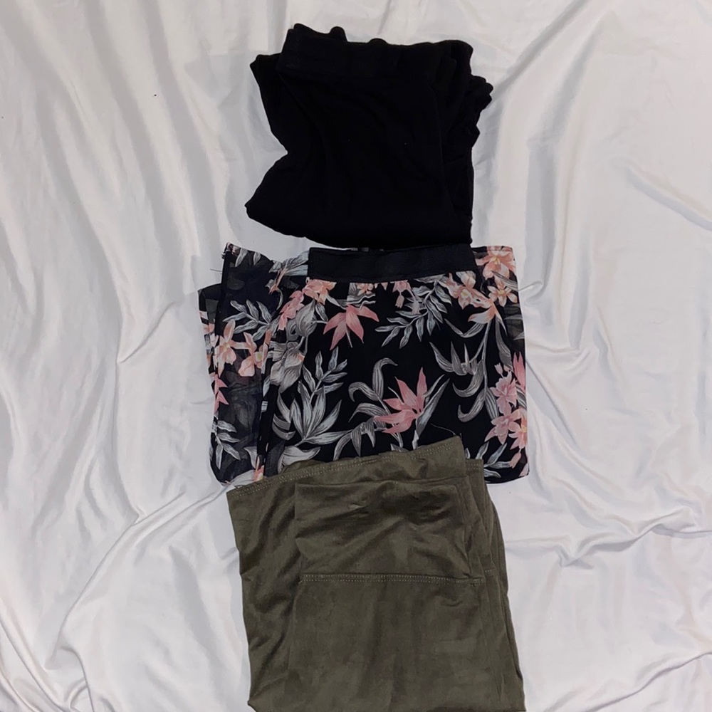 Maxi Skirt bundle